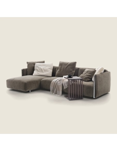 Edmond Modular Sofa Flexform Undomus