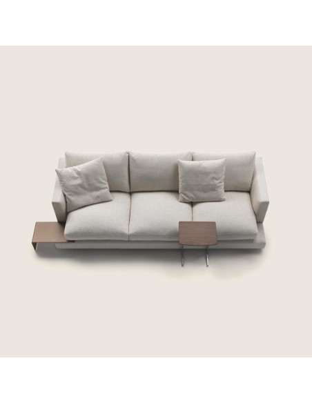 Long Island 05 Sofa Flexform Undomus