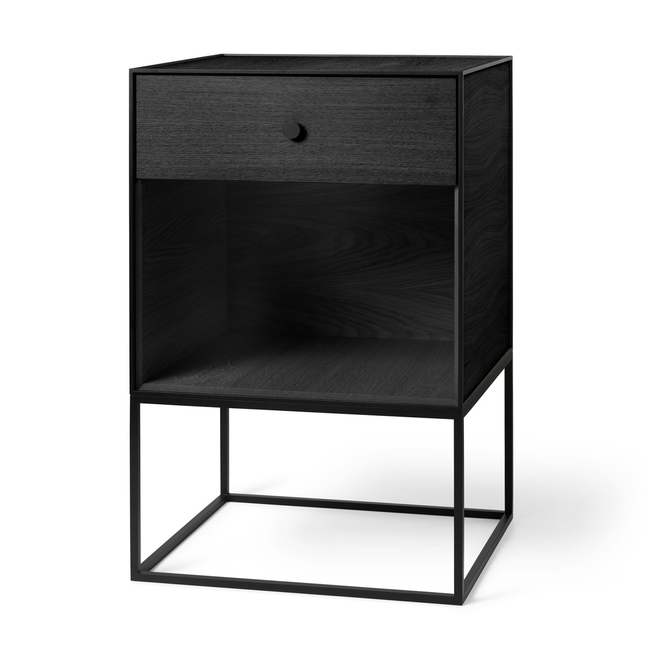 Frame Sideboard 49 with 1 Drawer Audo Copenhagen