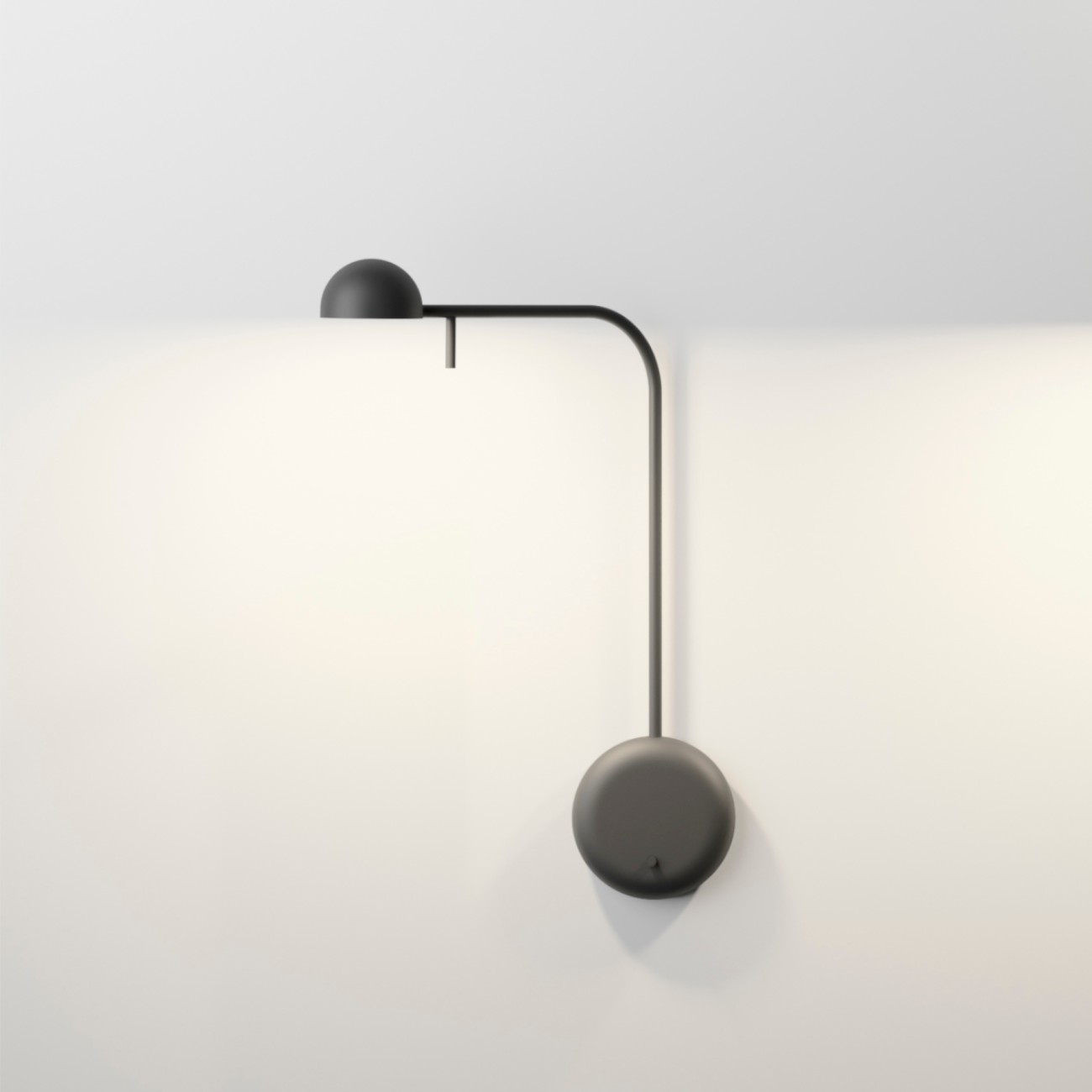 Pin Wall Lamp Vibia