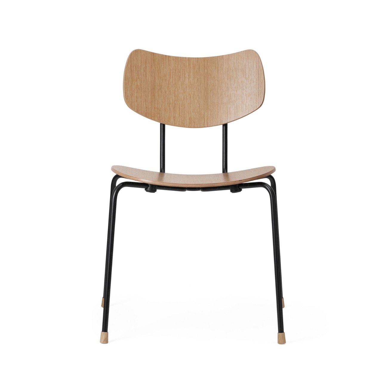 VLA26T Vega Chair Carl Hansen & Son