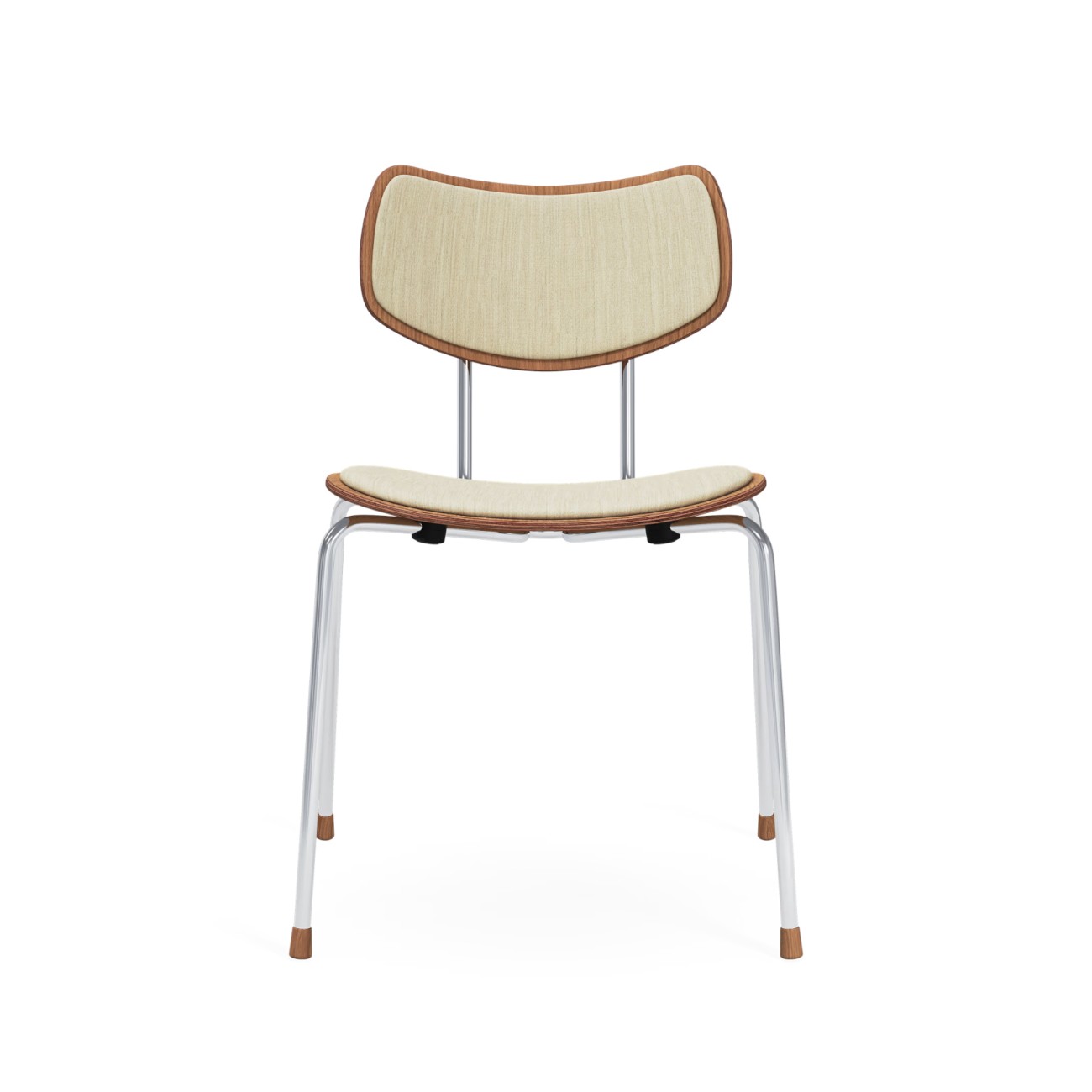 VLA26P Vega Chair Carl Hansen & Son