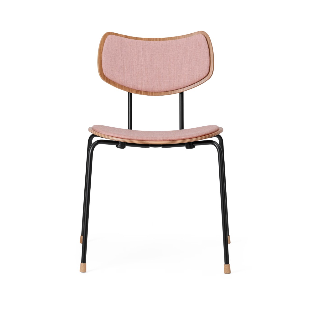 VLA26P Vega Chair Carl Hansen & Son