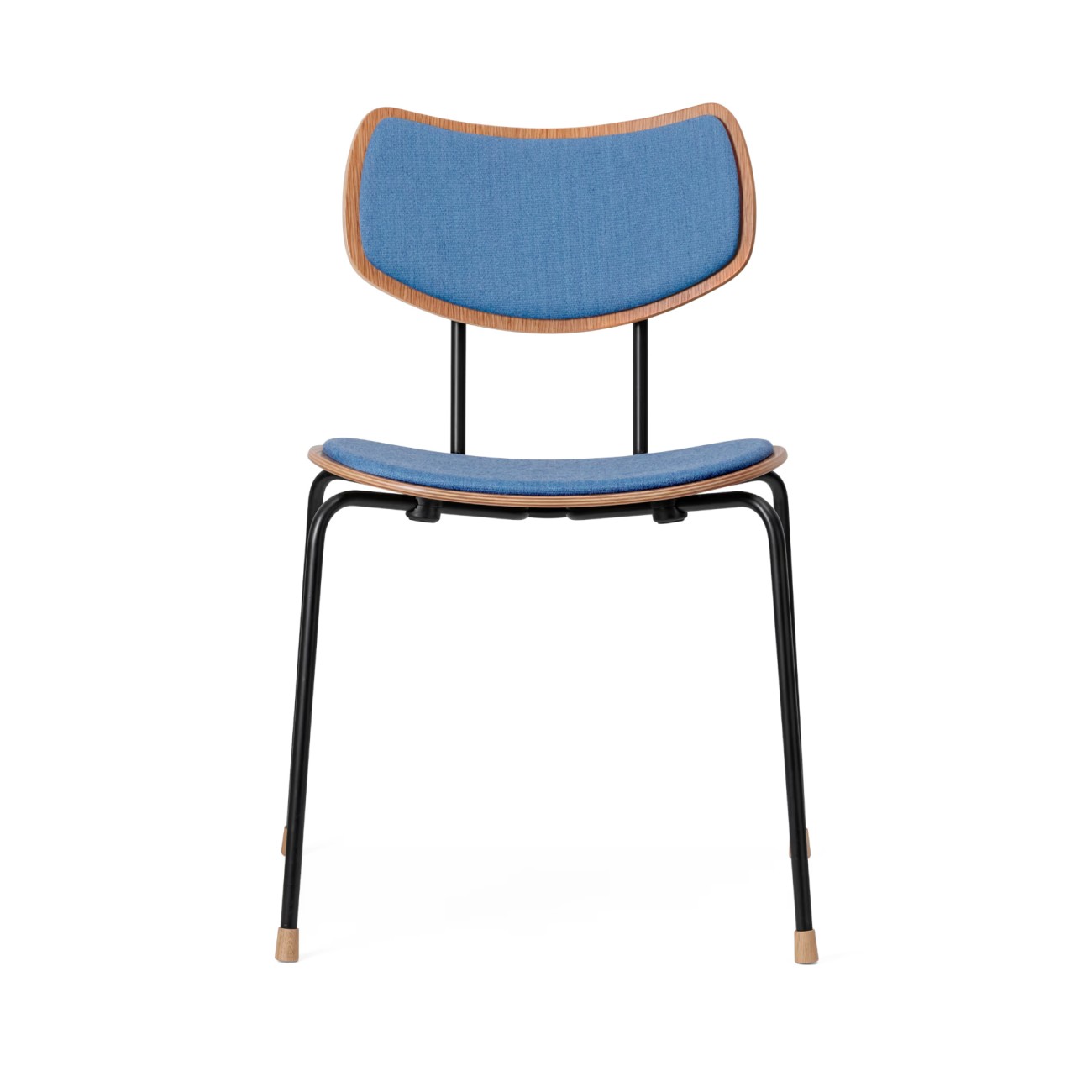 VLA26P Vega Chair Carl Hansen & Son