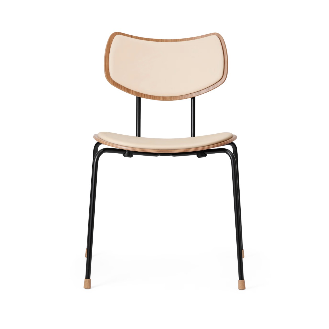 VLA26P Vega Chair Carl Hansen & Son