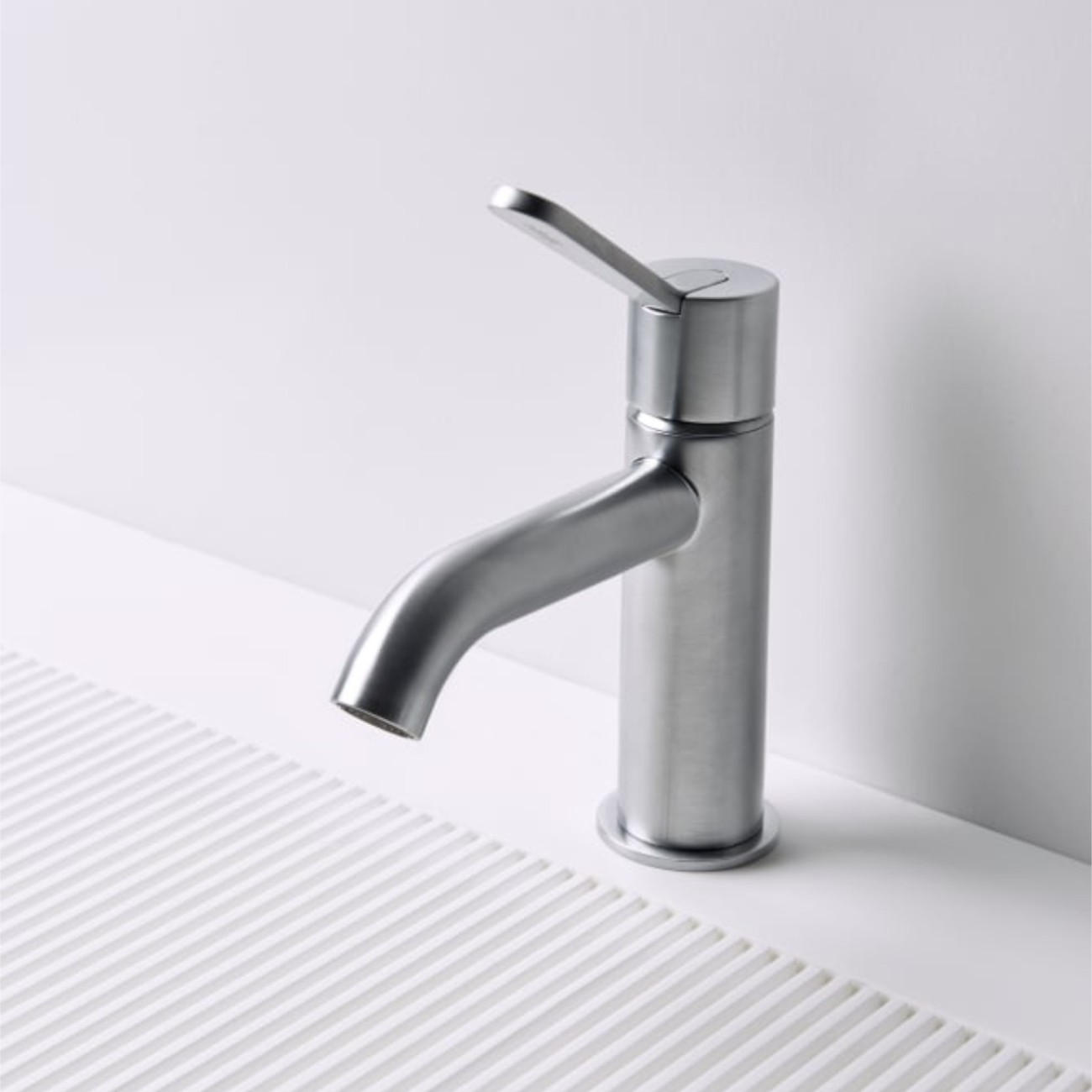 Fez 2 Washbasin mixer Agape