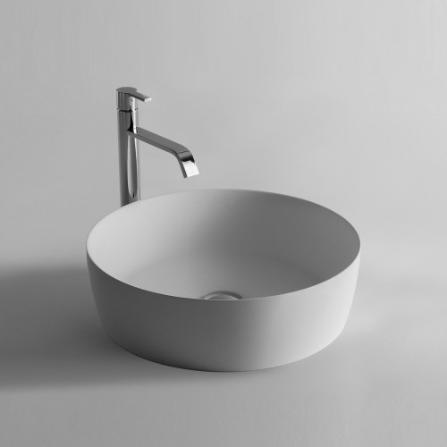 Catino43 Countertop Washbasin Antoniolupi - Undomus