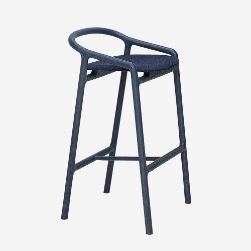 Brioni Stool Woak - Undomus