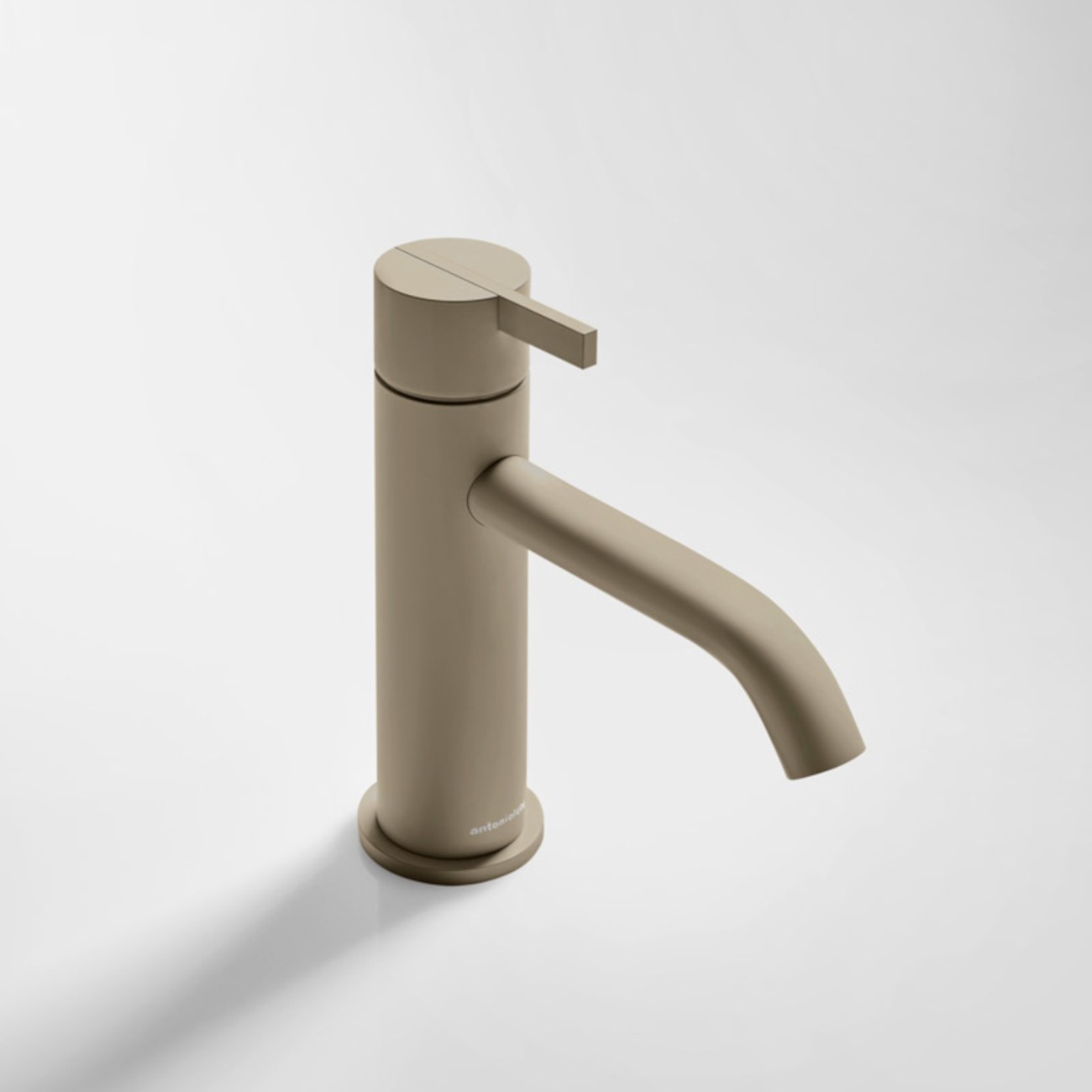 Essentia Color Washbasin Mixer Antoniolupi