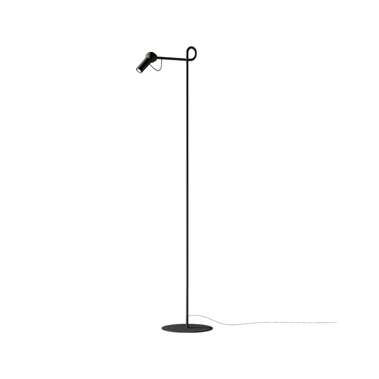 Bird Floor Lamp KDLN