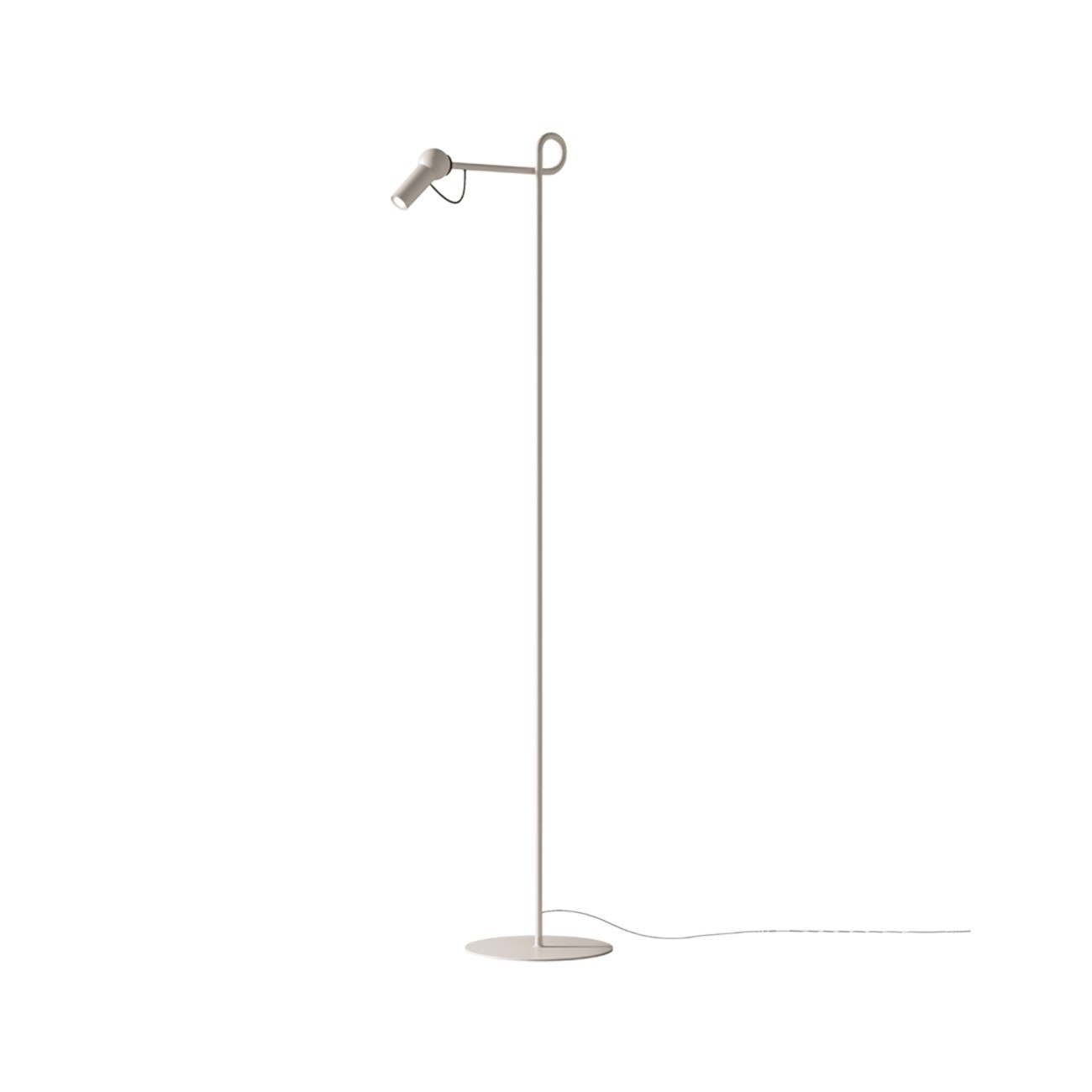 Bird Floor Lamp KDLN