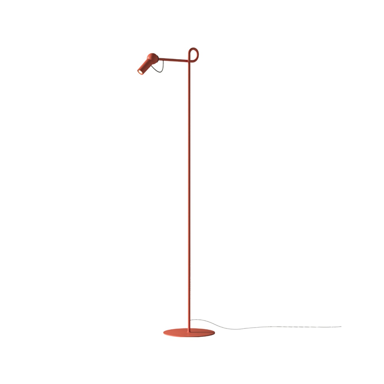 Bird Floor Lamp KDLN