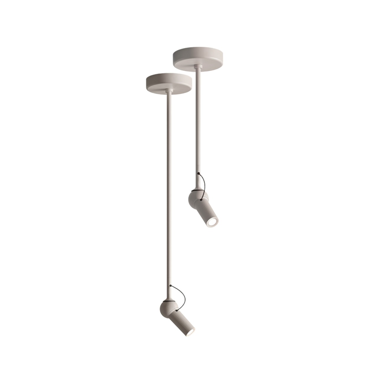 Bird Ceiling Lamp KDLN