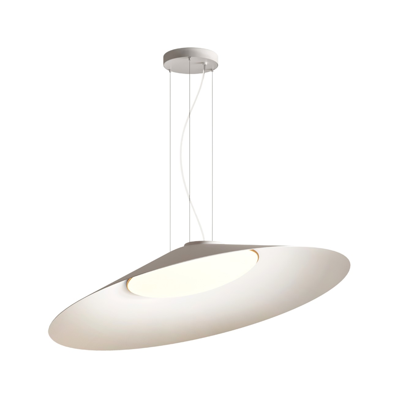 Kate Suspension Pendant Lamp KDLN