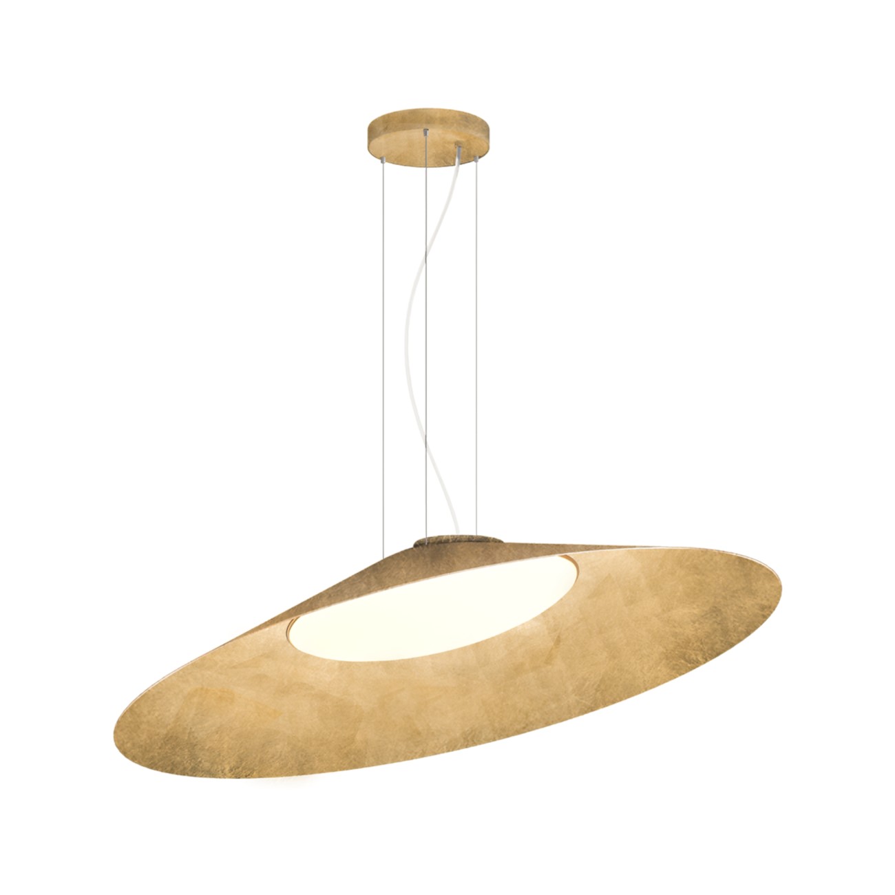 Kate Suspension Pendant Lamp KDLN