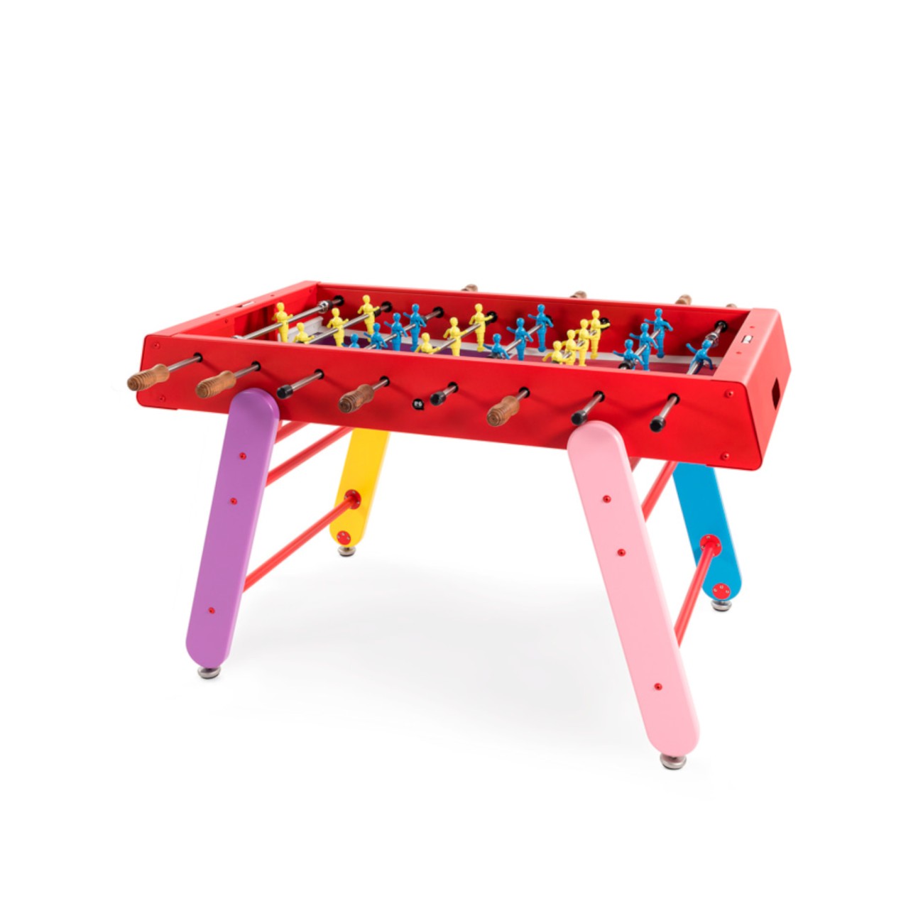 RS4 Home x Hey Football Table RS Barcelona