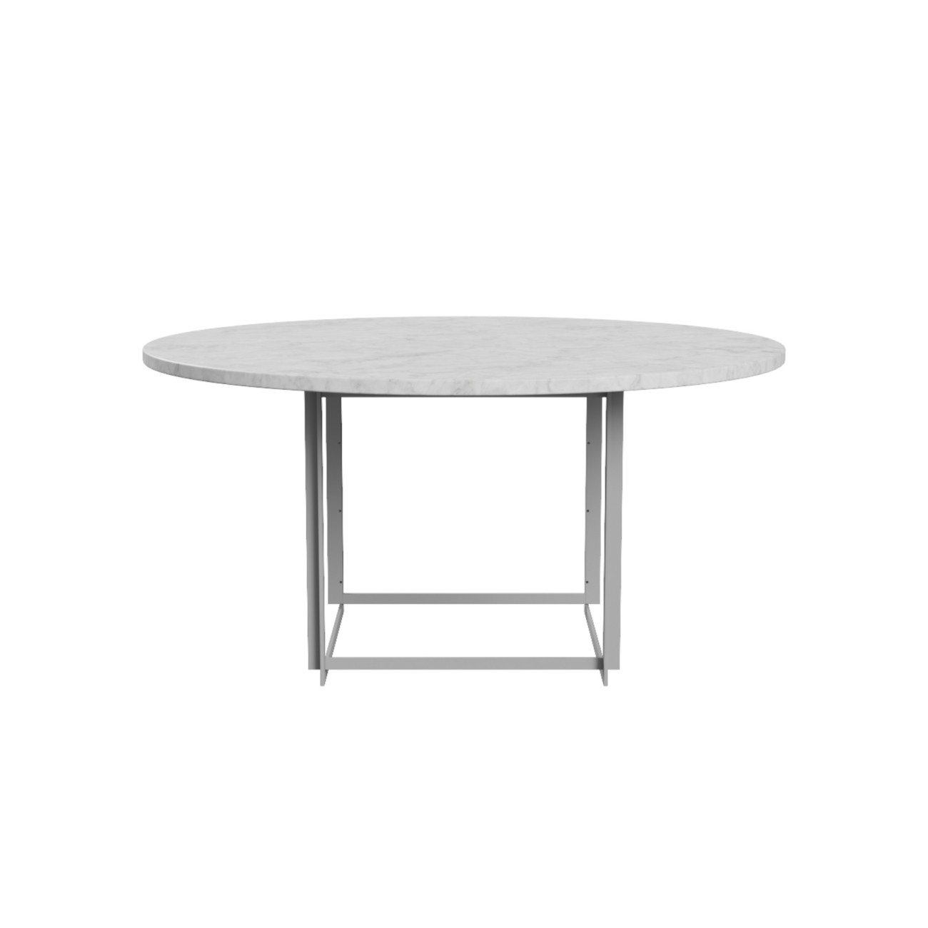 PK54 Dining Table Fritz Hansen