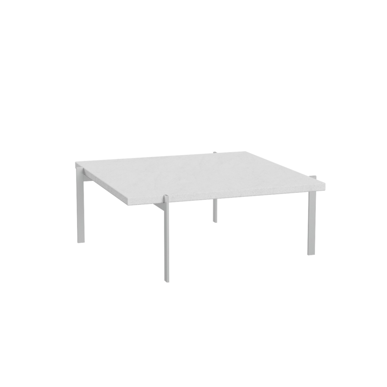 PK61 Coffee Table Fritz Hansen