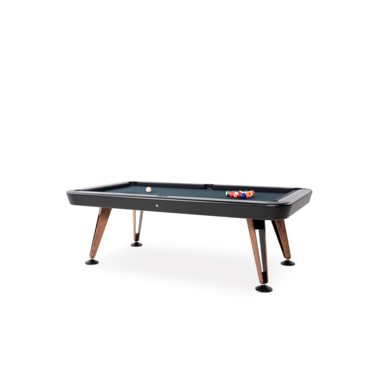 Diagonal Pool Table RS Barcelona