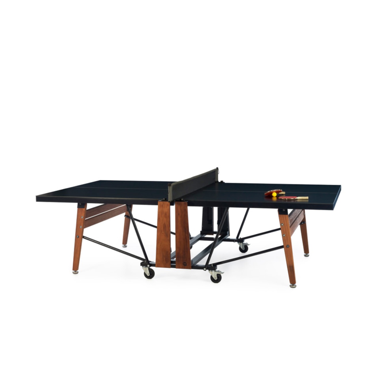 RS Folding Ping Pong Table RS Barcelona