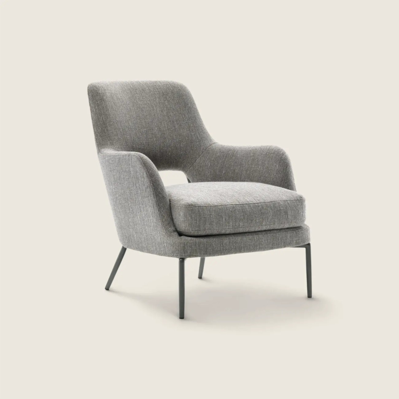 Joyce Armchair Flexform