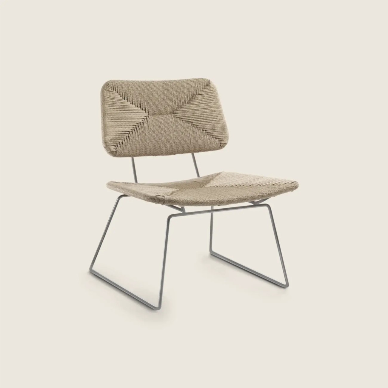 Echoes Armchair Flexform