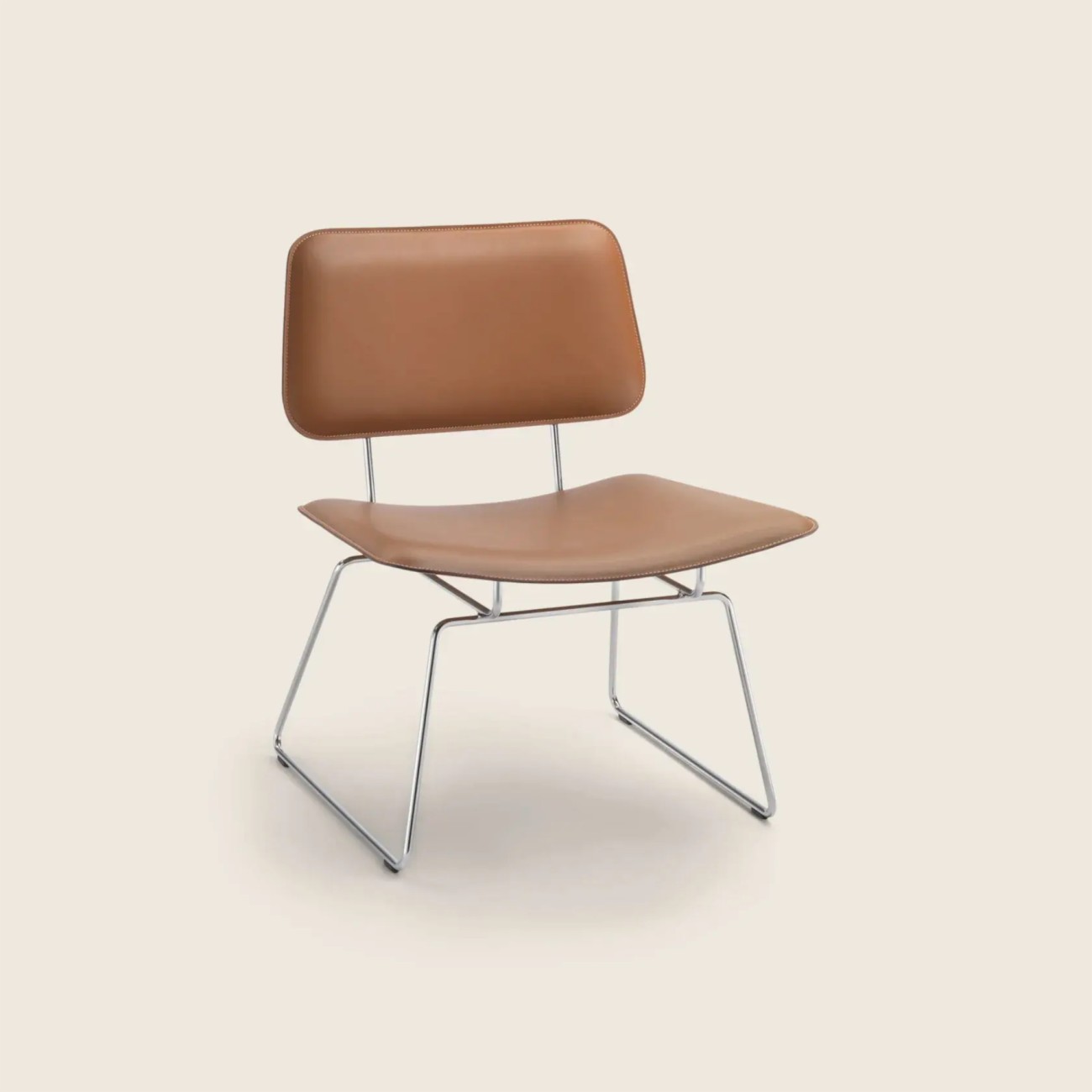 Echoes S.H. Armchair Flexform