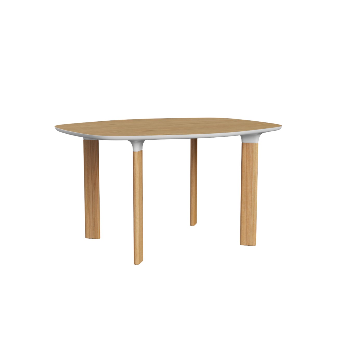 Analog Dining Table Fritz Hansen