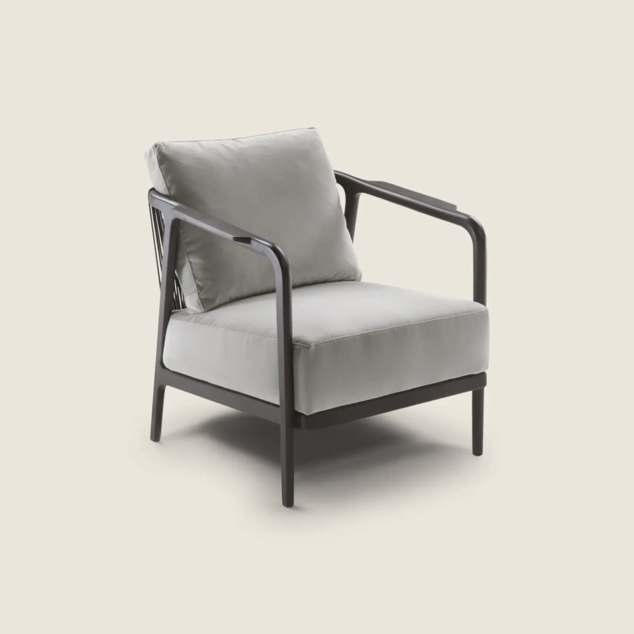 Crono Armchair Flexform