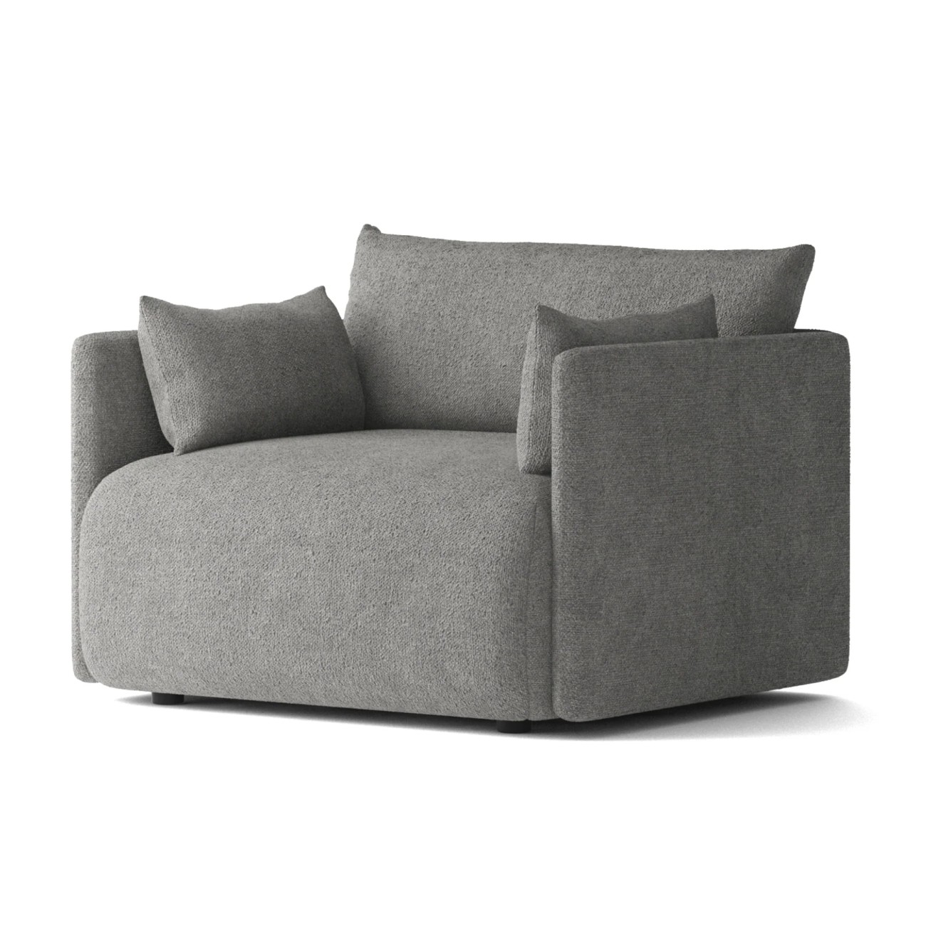 Offset Armchair Audo Copenhagen