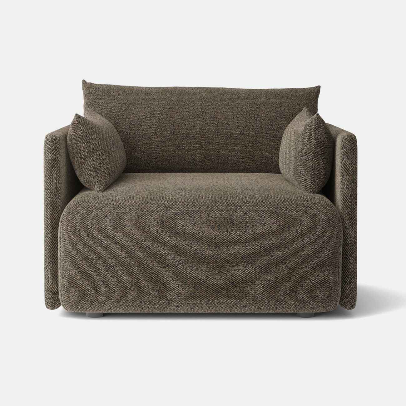 Offset Armchair Audo Copenhagen