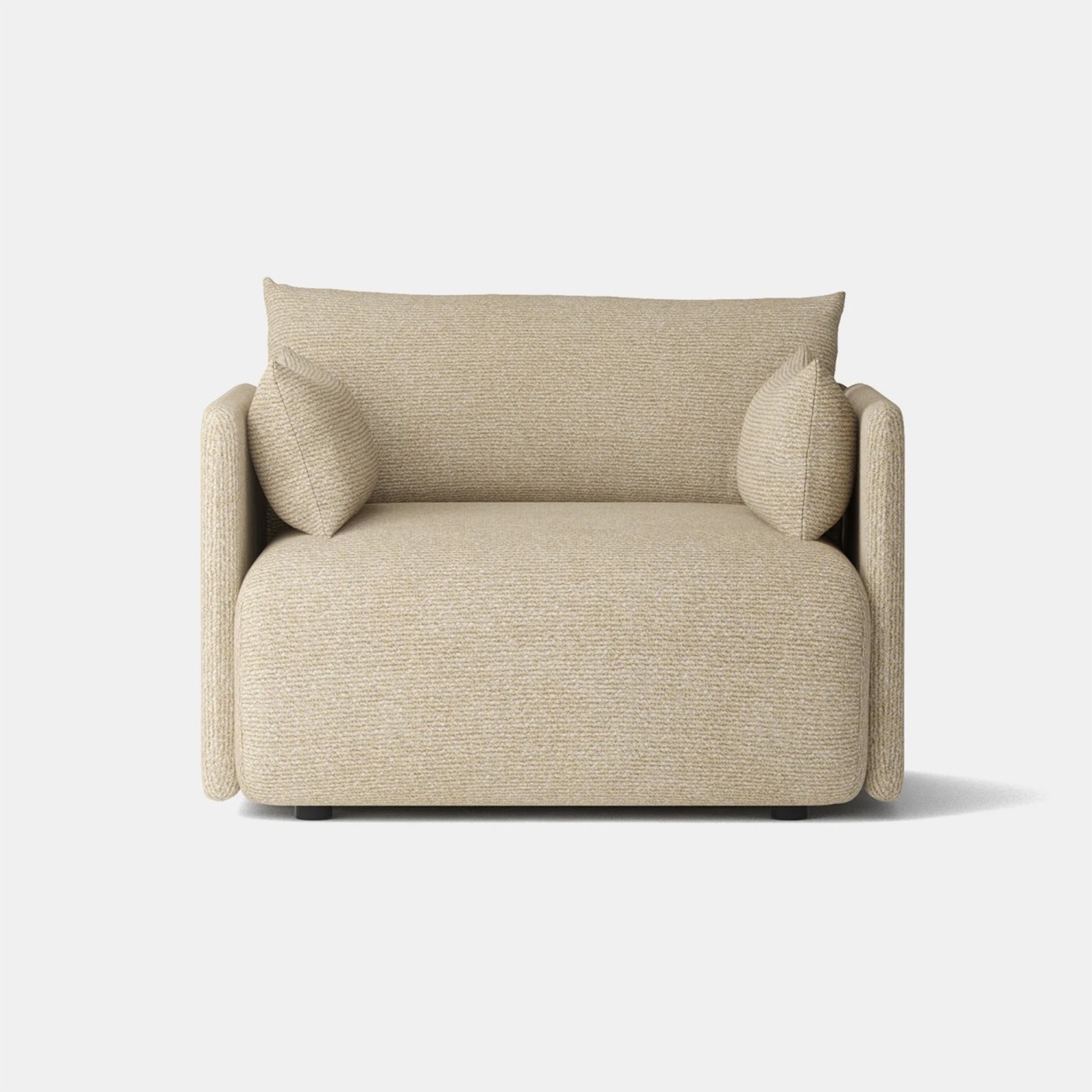 Offset Armchair Audo Copenhagen