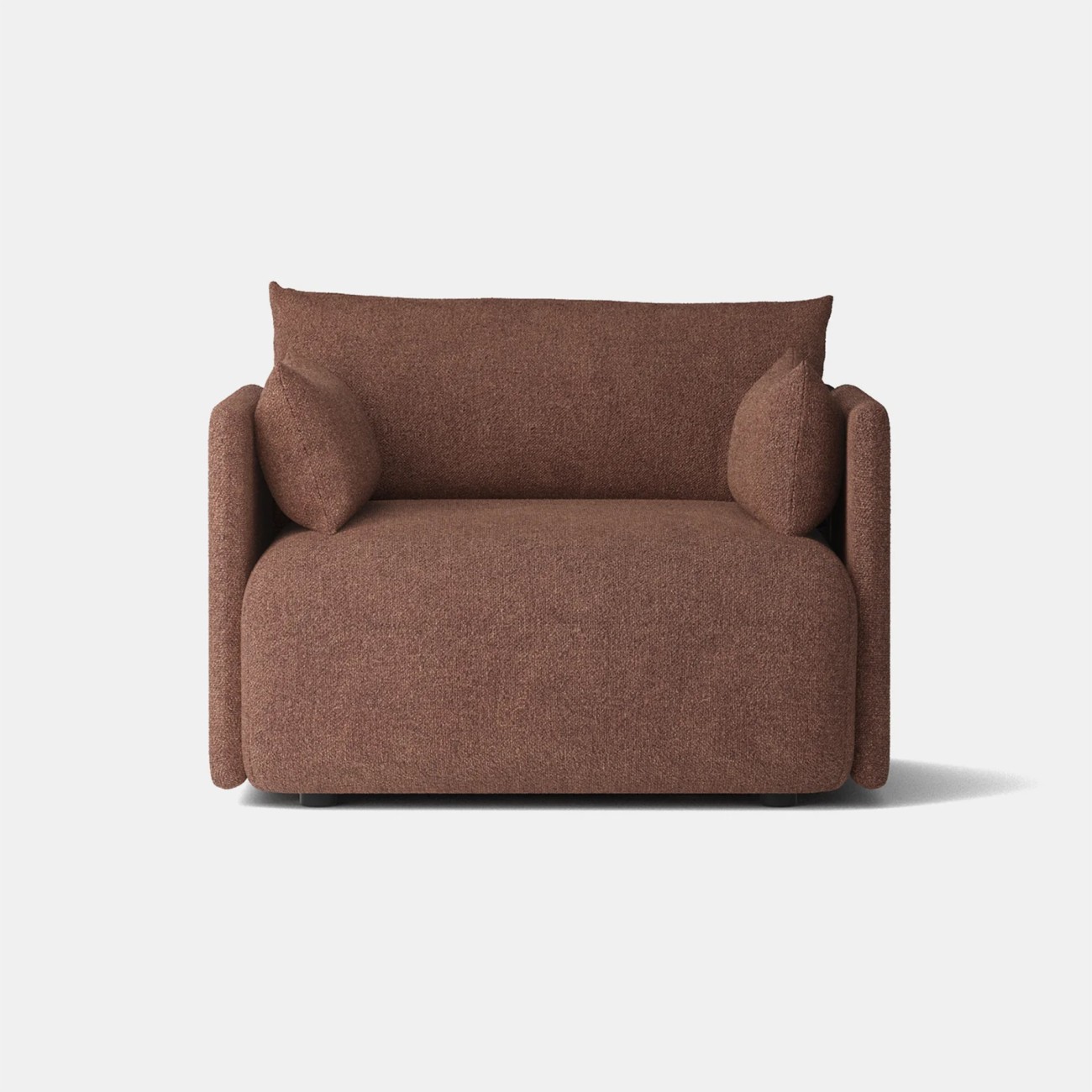 Offset Armchair Audo Copenhagen