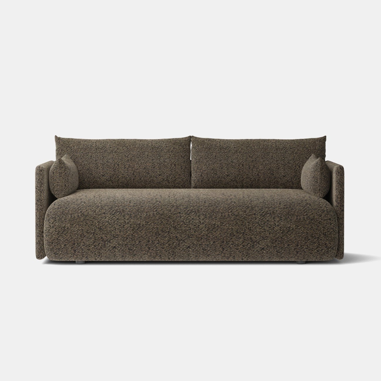 Offset Sofa 2 Seater Audo Copenhagen