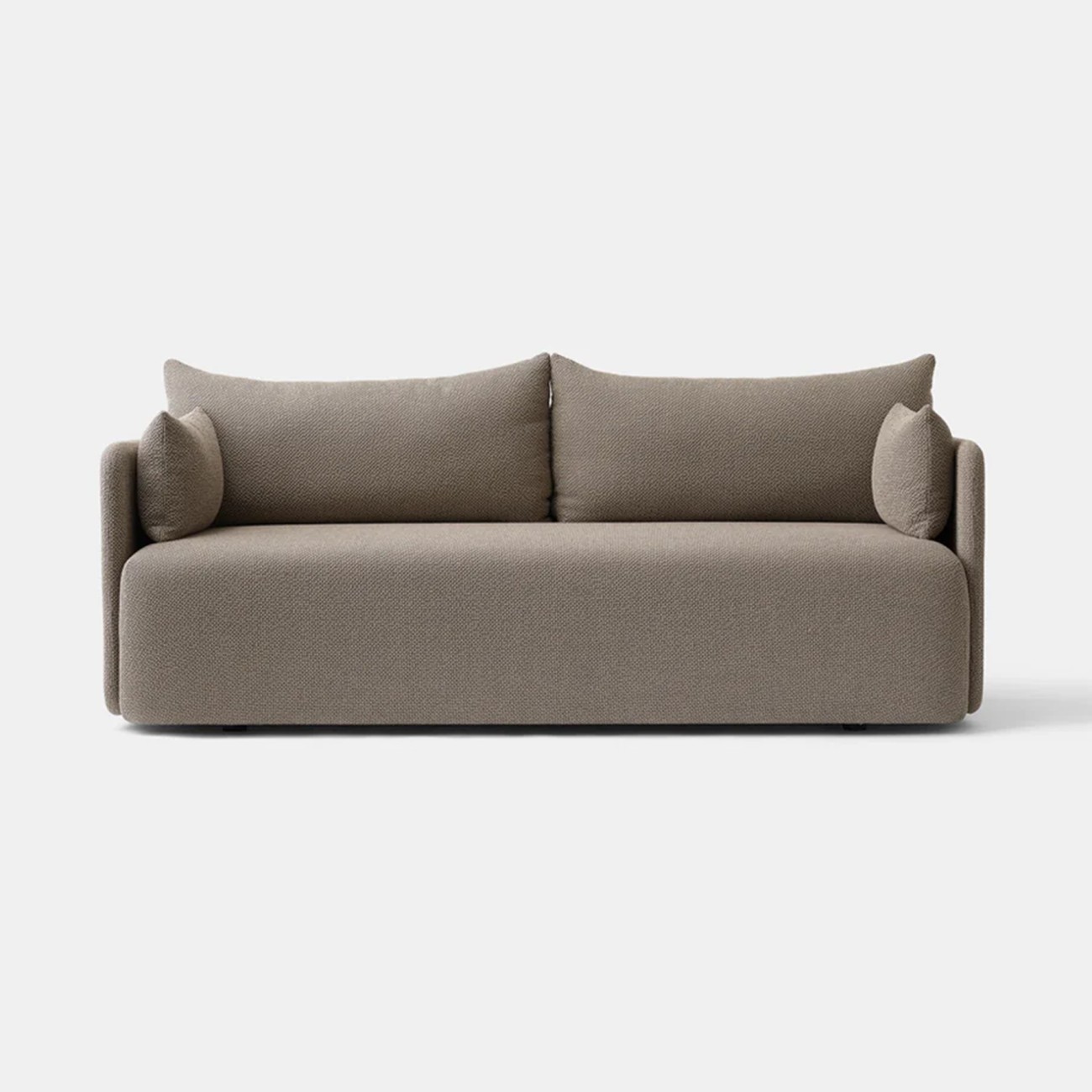 Offset Sofa 2 Seater Audo Copenhagen