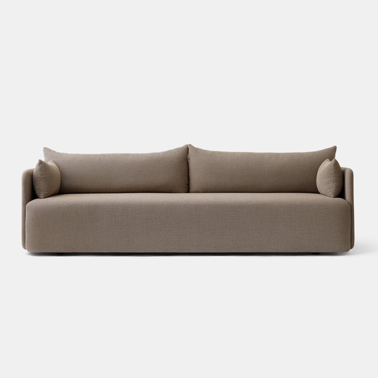 Offset Sofa 3 Seater Audo Copenhagen