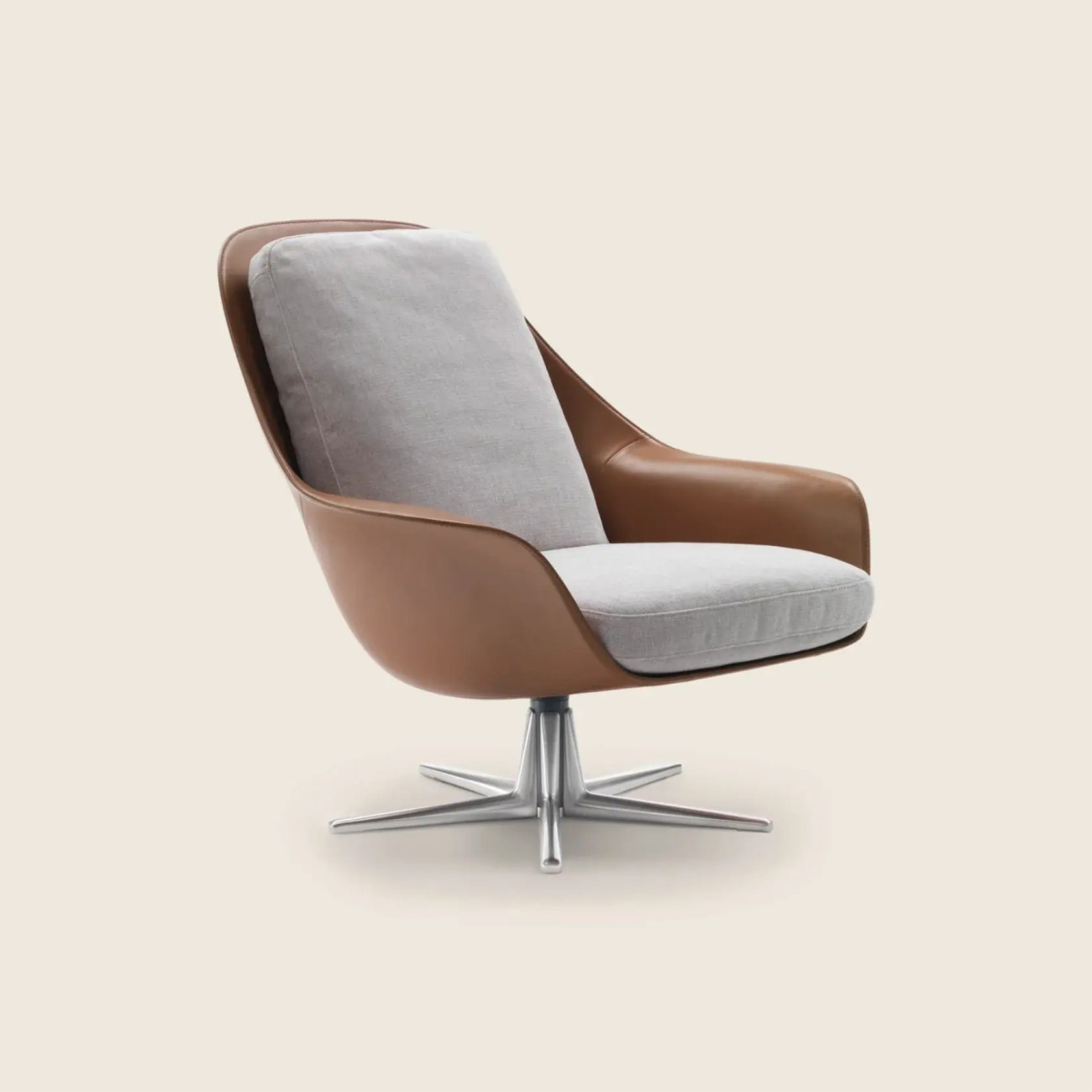 Sveva Armchair Flexform