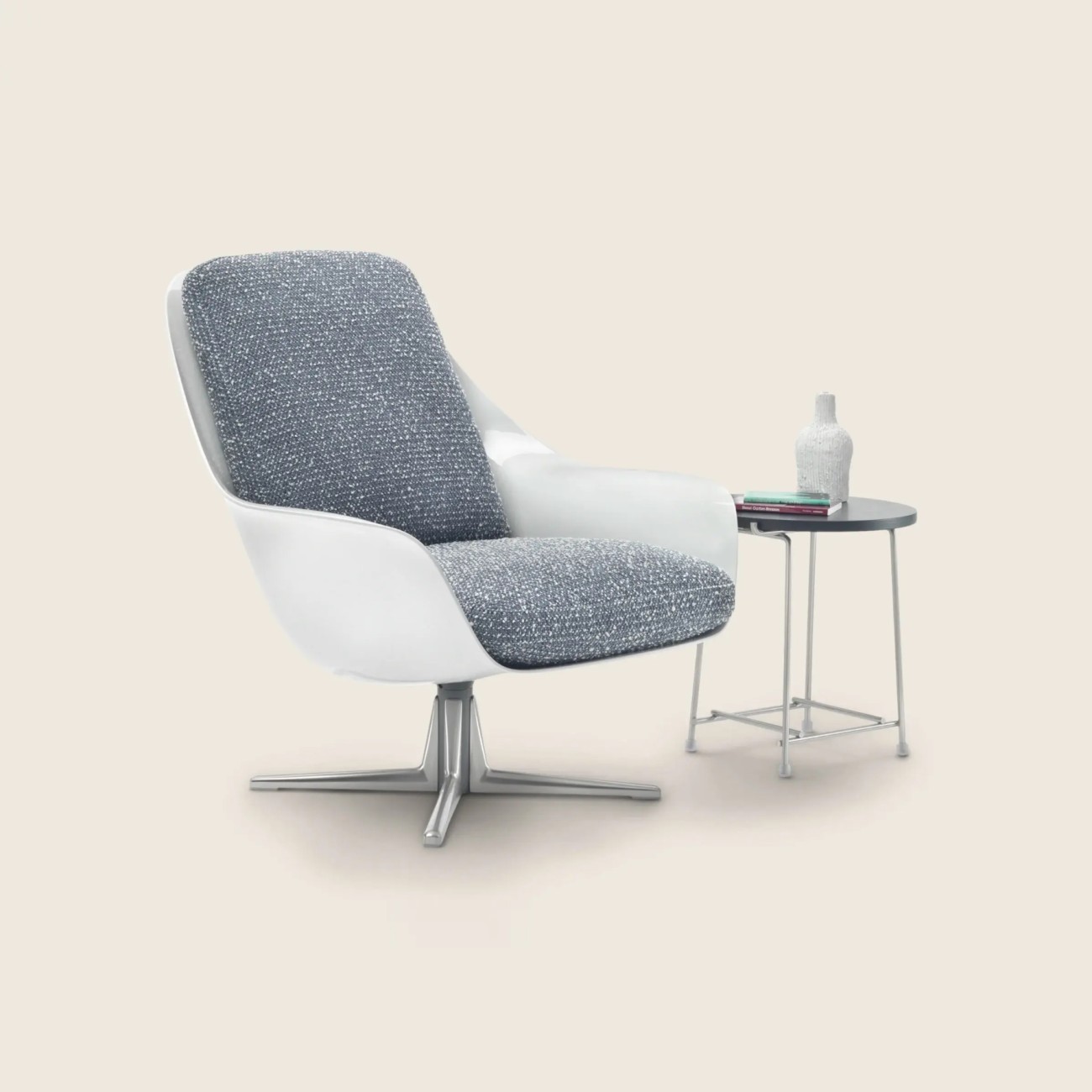 Sveva Light Armchair Flexform