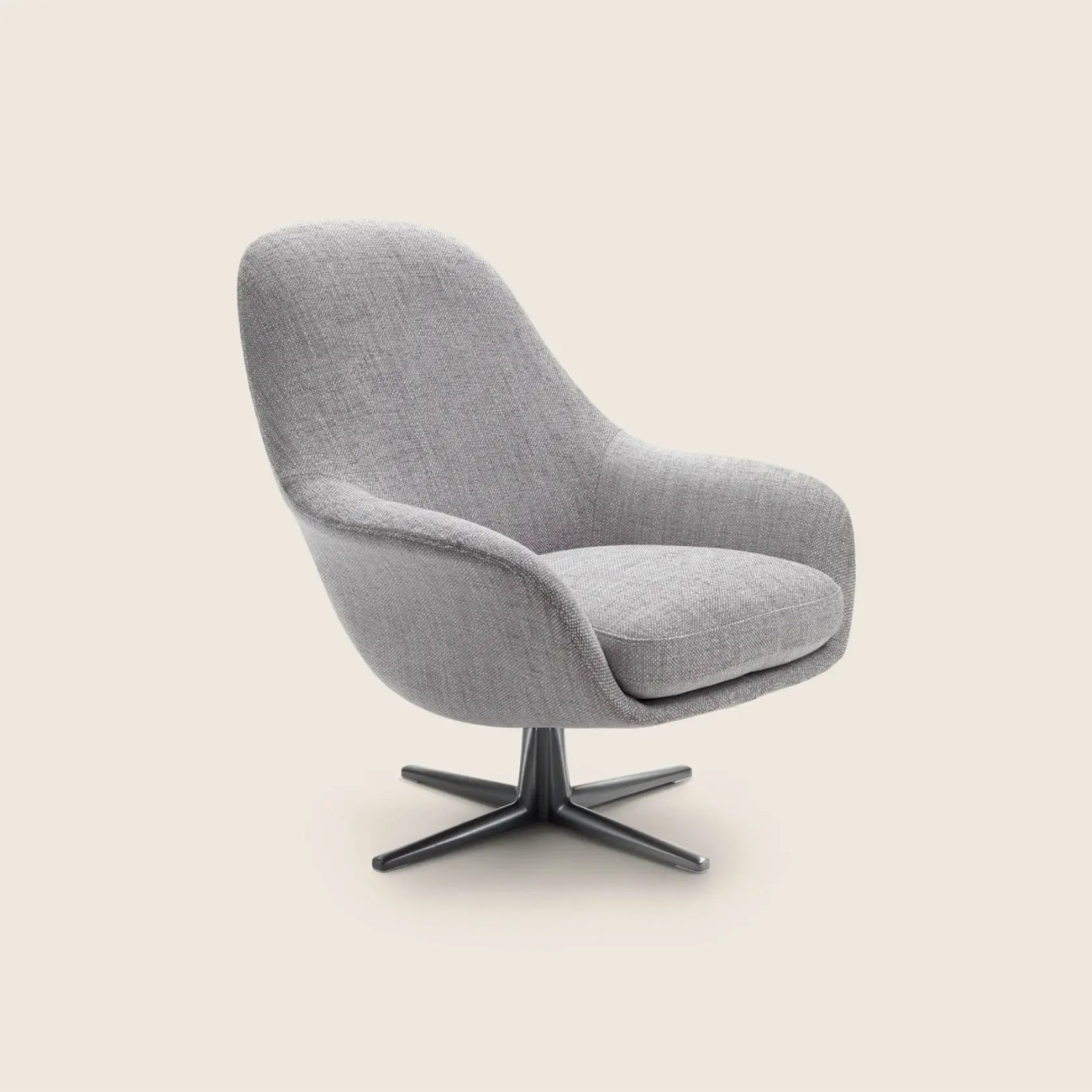 Sveva Soft Armchair Flexform