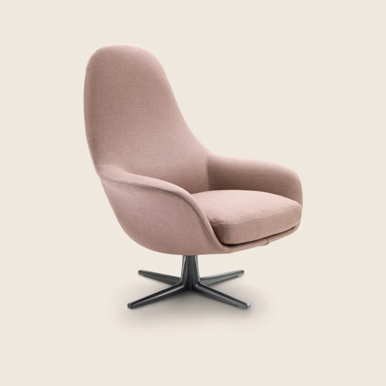 Sveva Soft Bergere Armchair Flexform