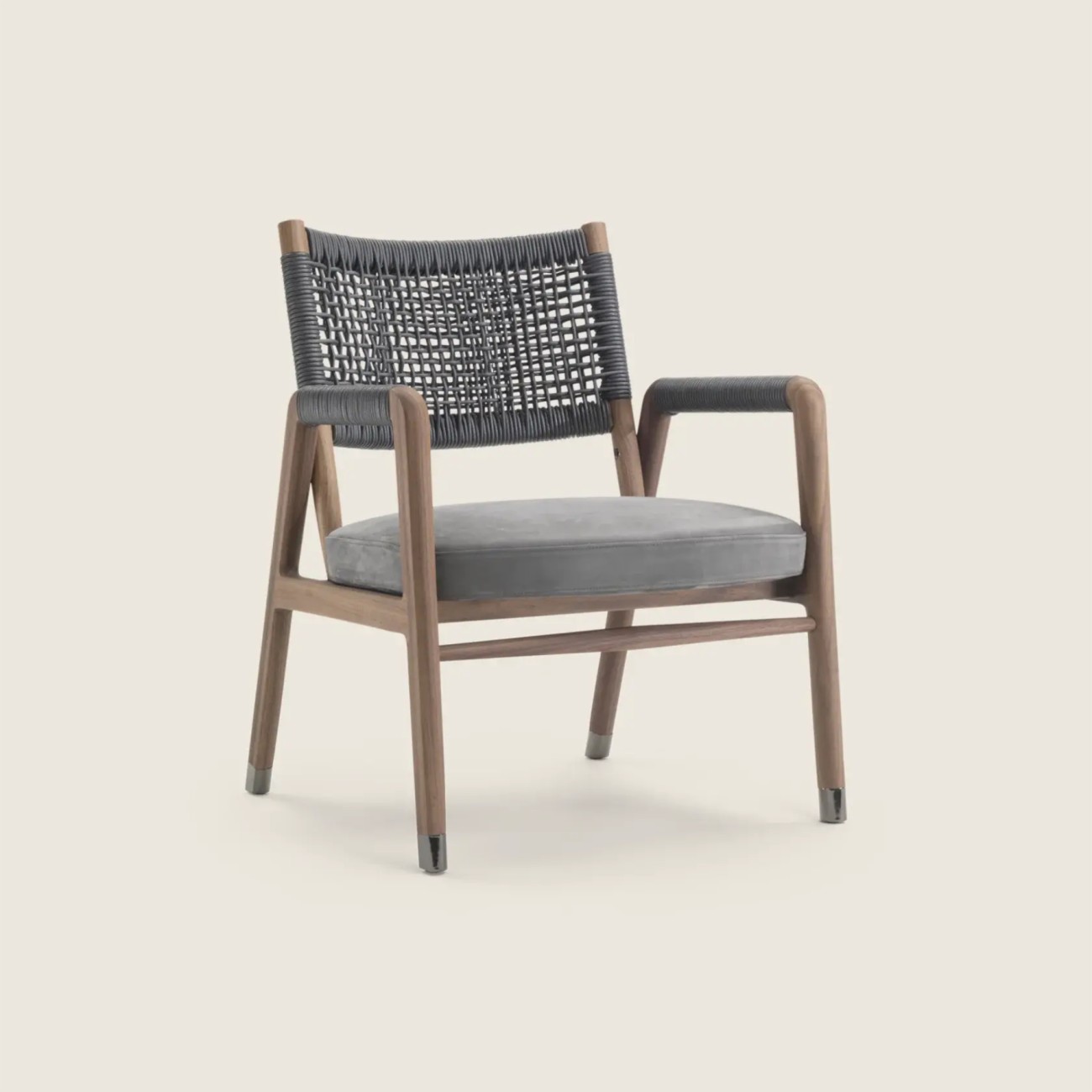 Ortigia Armchair Flexform