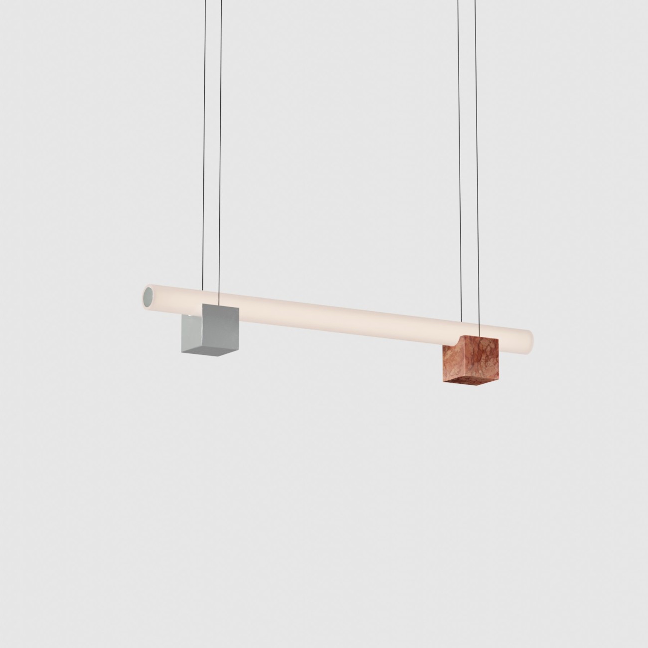 Isle 01A Pendant Lamp Lambert&Fils