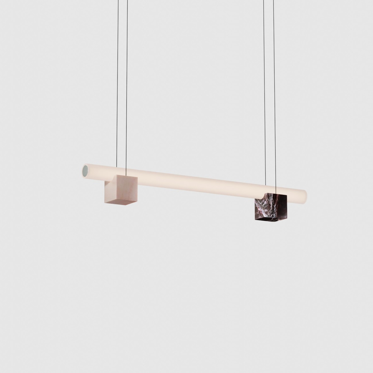 Isle 01A Pendant Lamp Lambert&Fils