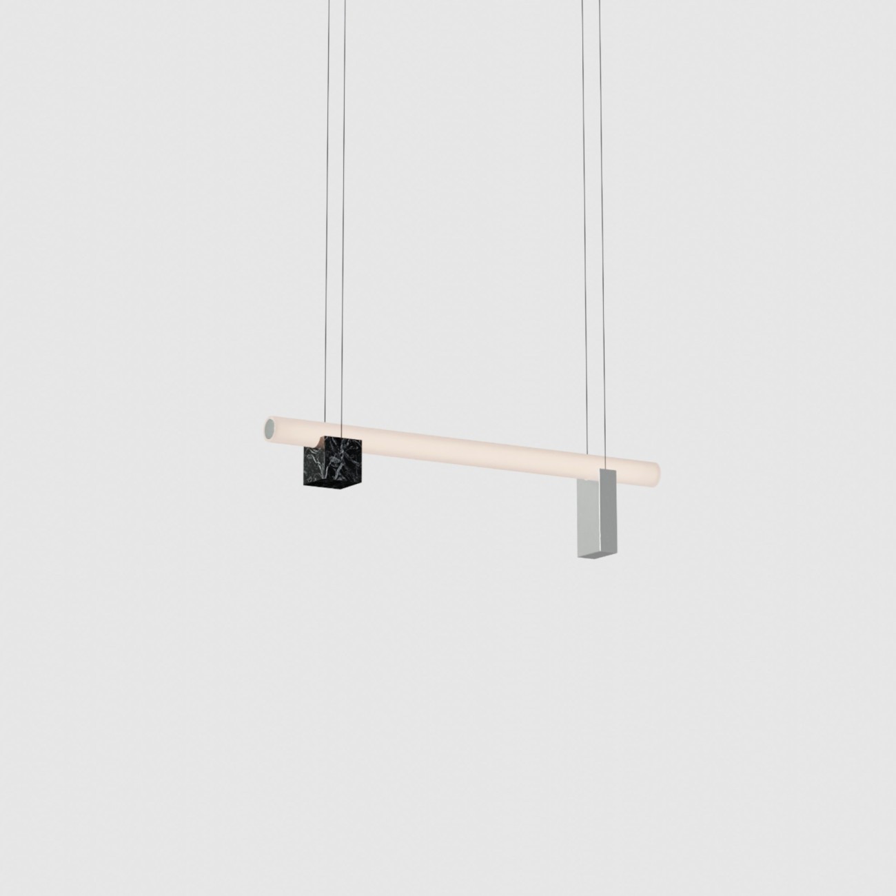 Isle 01B Pendant Lamp Lambert&Fils