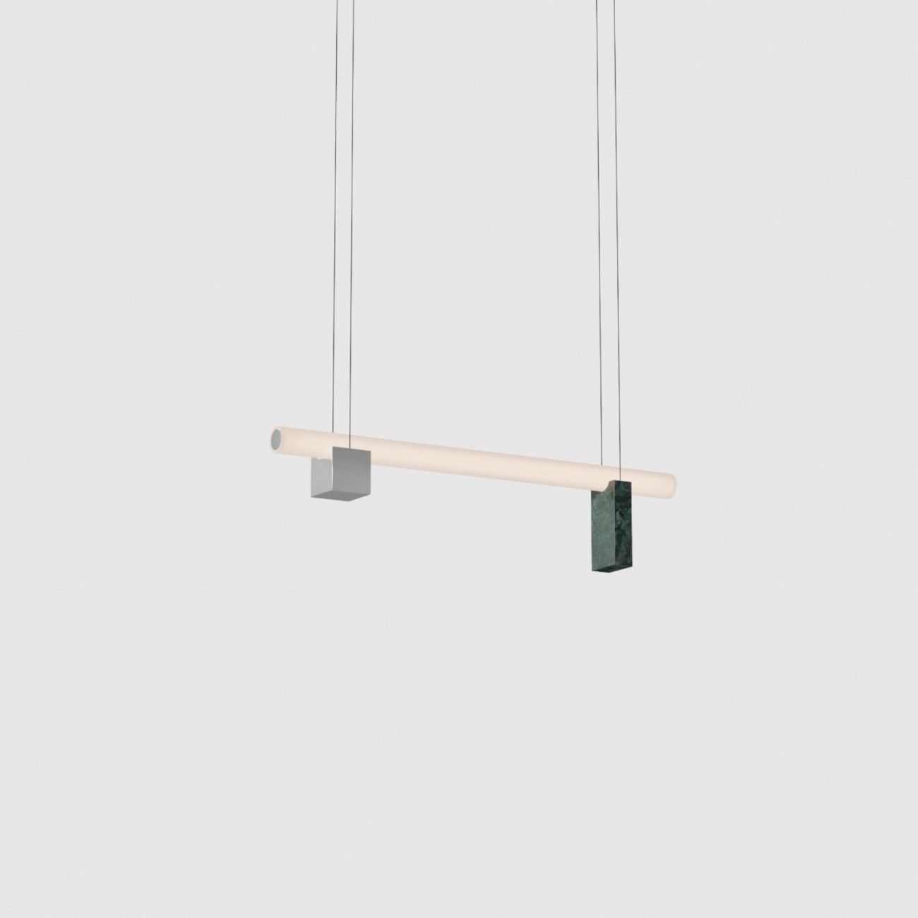 Isle 01B Pendant Lamp Lambert&Fils