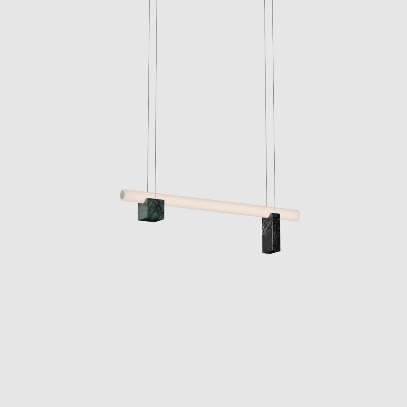 Isle 01B Pendant Lamp Lambert&Fils