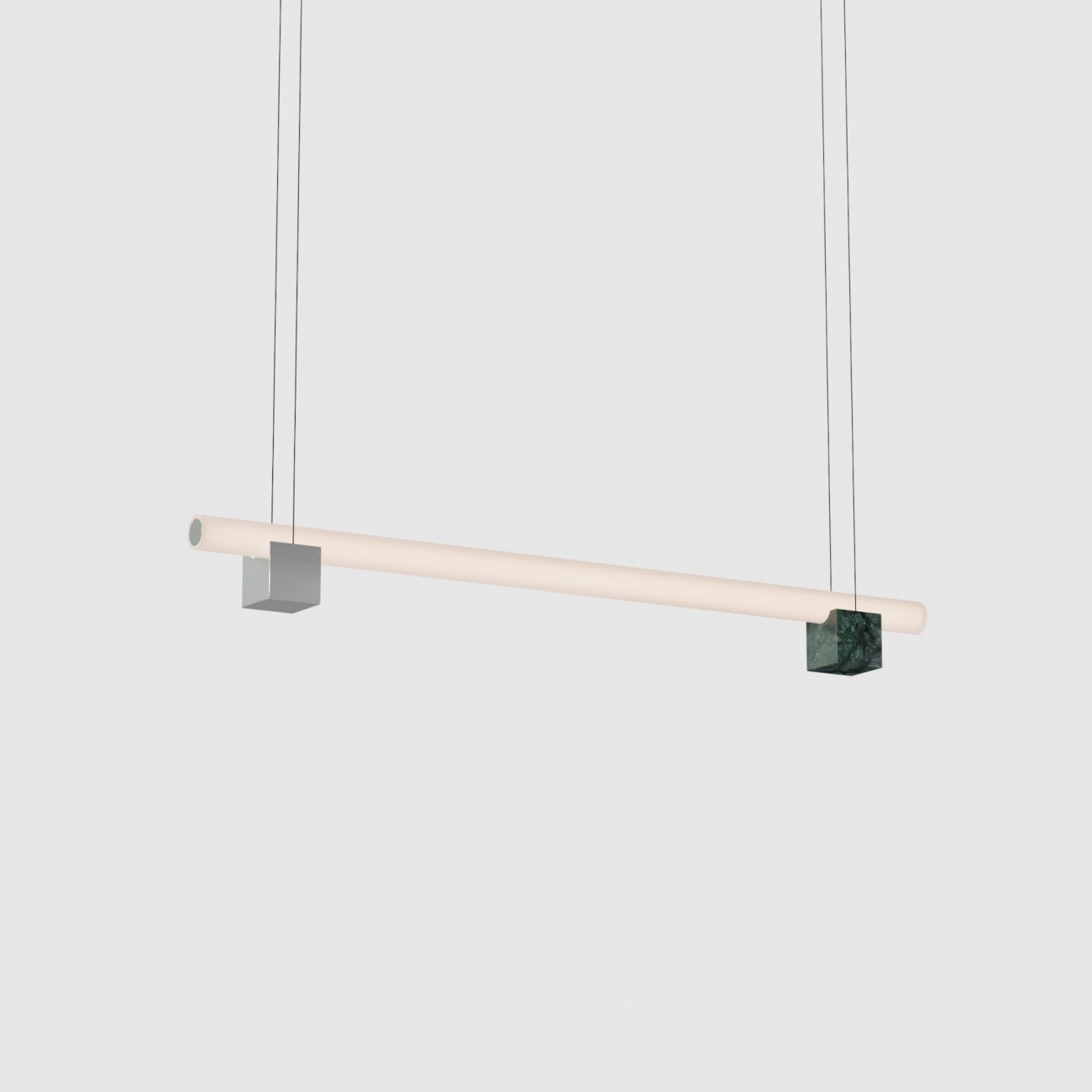 Isle 02A Pendant Lamp Lambert&Fils