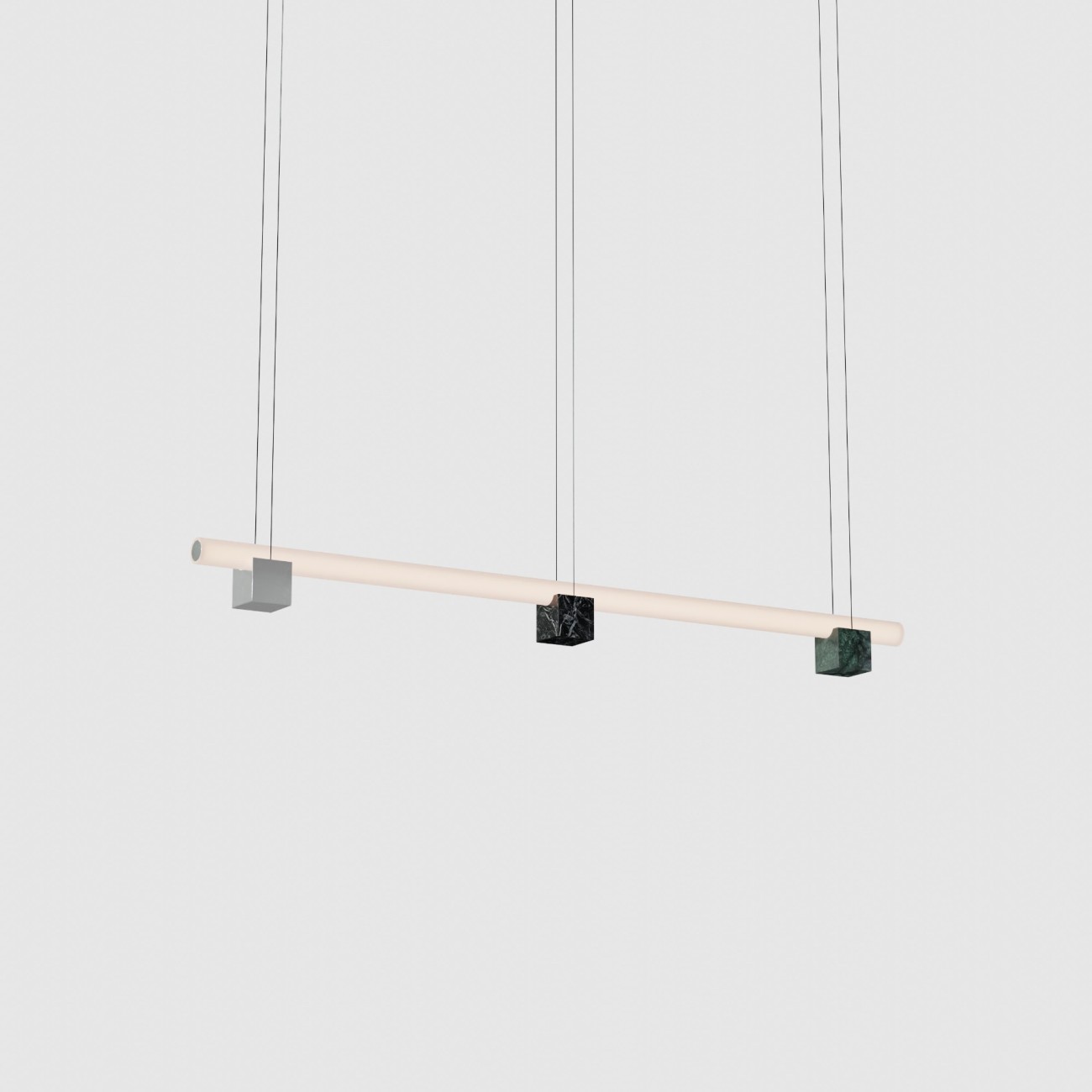 Isle 03A Pendant Lamp Lambert&Fils