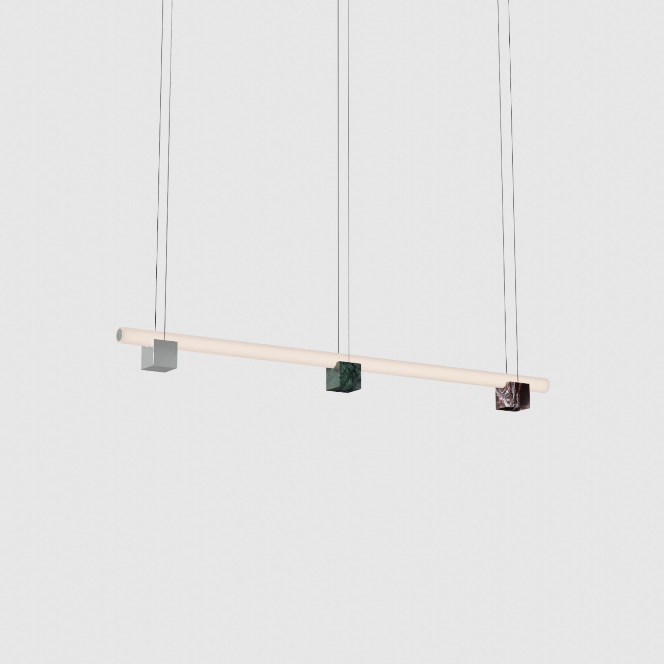 Isle 03A Pendant Lamp Lambert&Fils