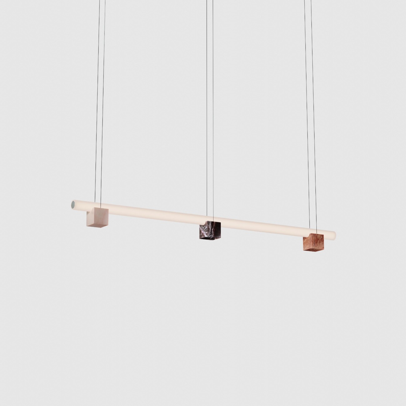 Isle 03A Pendant Lamp Lambert&Fils